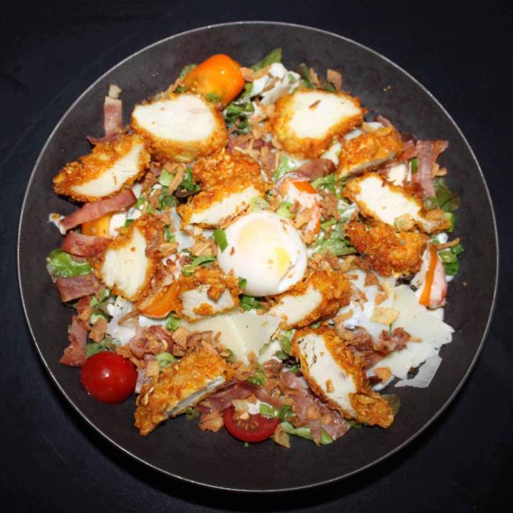 Expérience culinaire espagnole Saint Paul