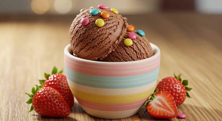 Glace composées Sant-Paul