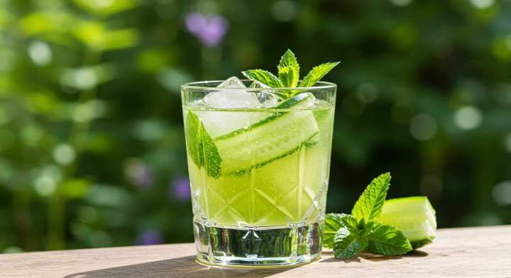 Cocktails sans alcool Saint-Paul