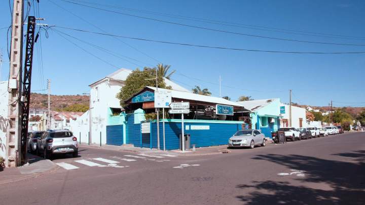 Restaurant tradionnel Saint Paul