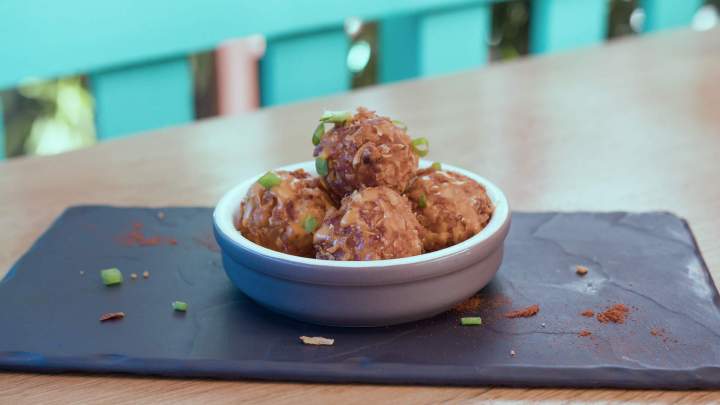 Cuisine espagnole Saint Paul