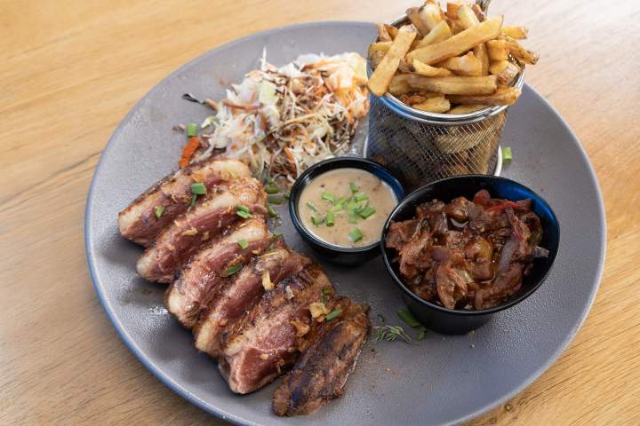 Assortiment de tapas maison pour vos apéritifs