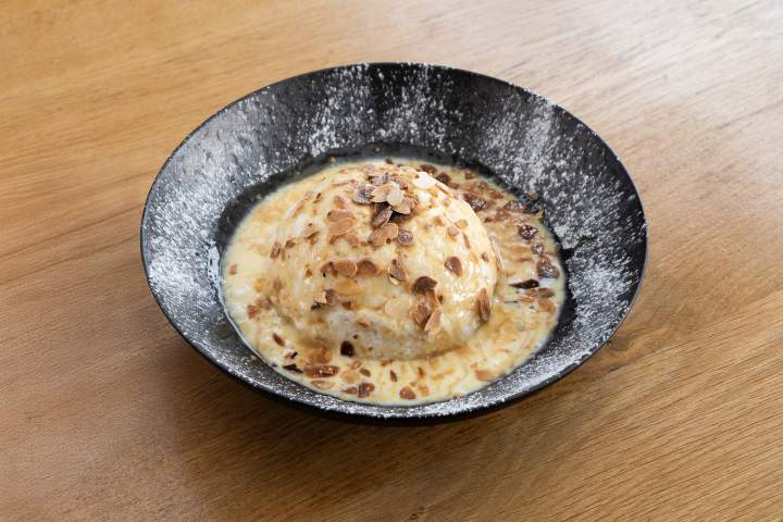 Restaurant tradionnel Saint Paul