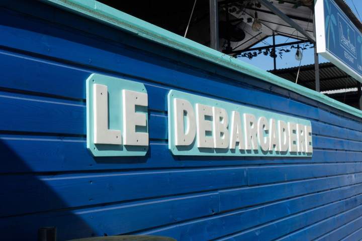 Restaurant tradionnel Saint Paul