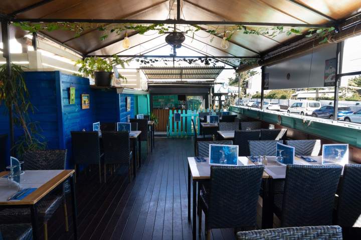 Restaurant tradionnel Saint Paul