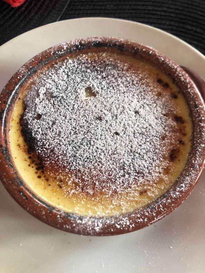 Restaurant tradionnel Saint Paul