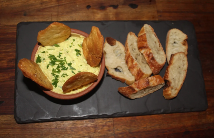 Assortiment de tapas maison pour vos apéritifs